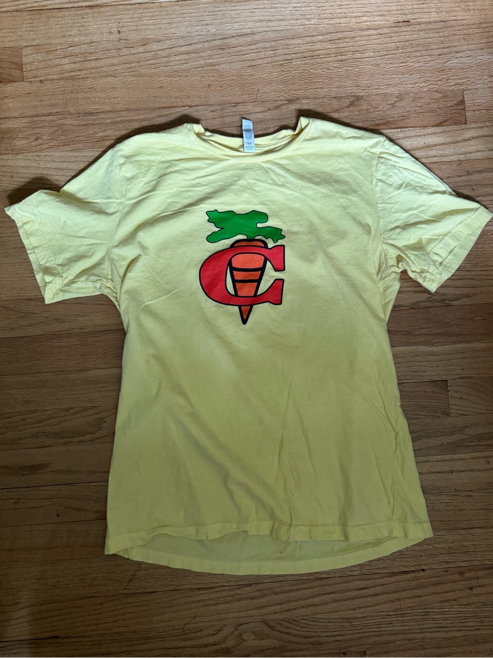 Carrot T-Shirt